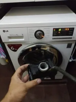 сливная система